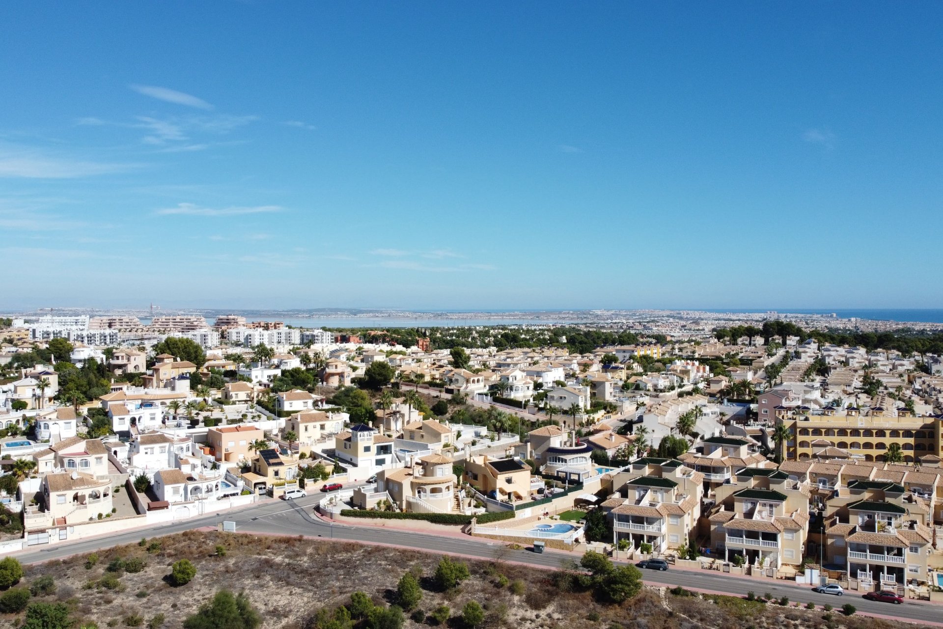 New Build - Apartment / flat -
Orihuela