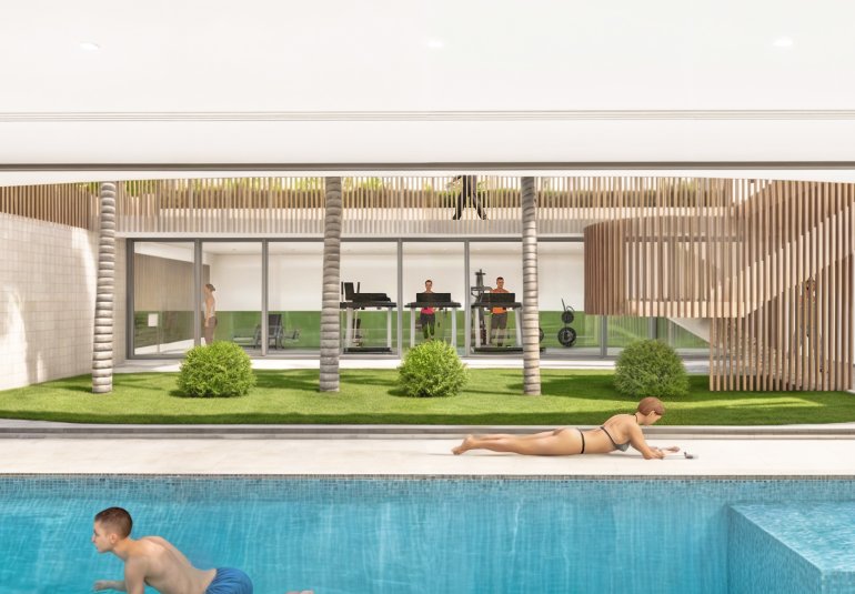 New Build - Apartment / flat -
Pilar de la Horadada