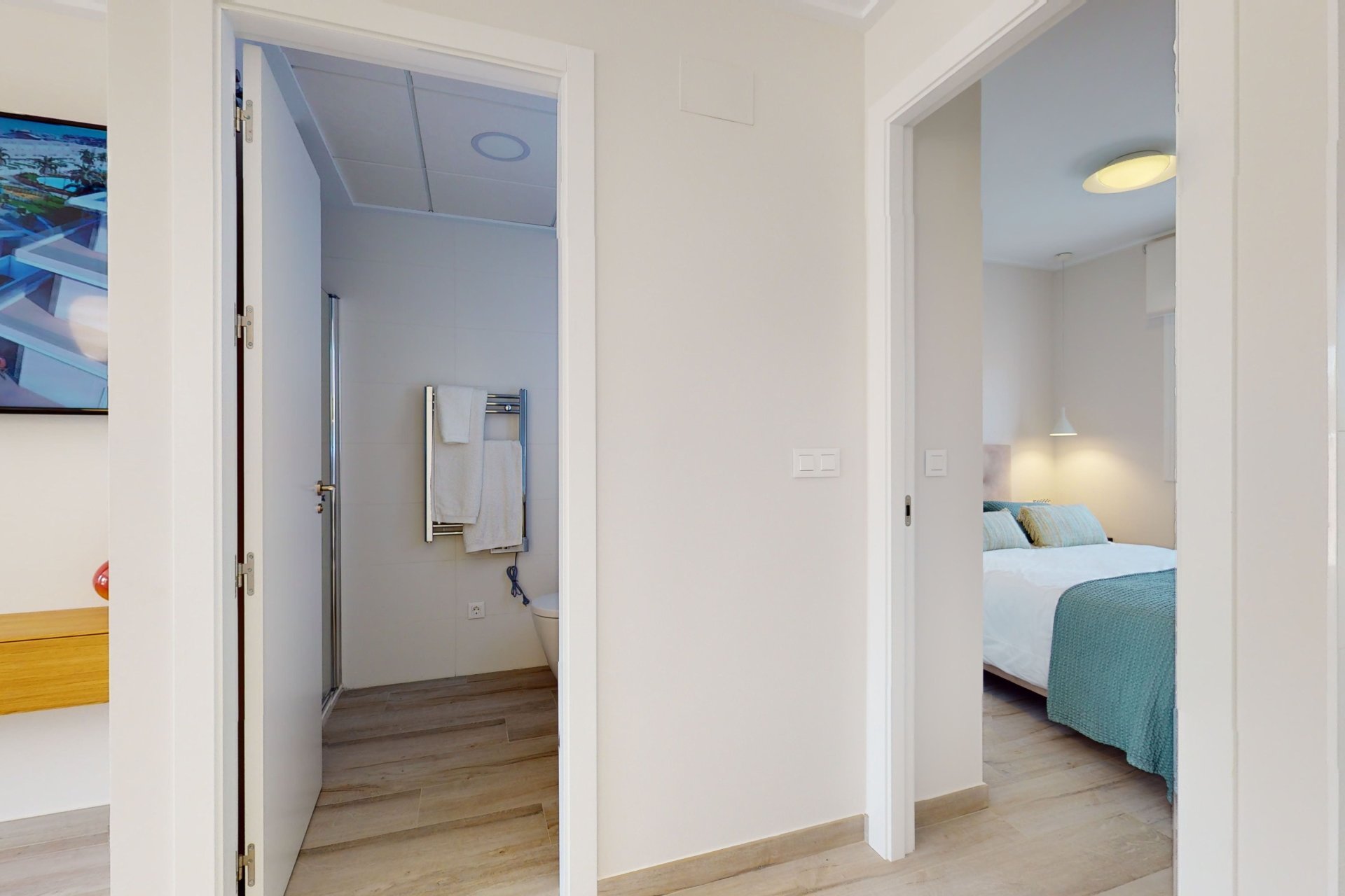 New Build - Apartment / flat -
Pilar de la Horadada