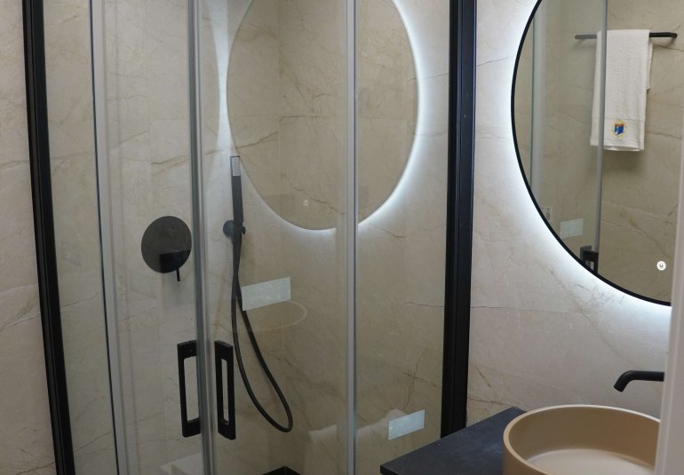 New Build - Apartment / flat -
Pilar de la Horadada