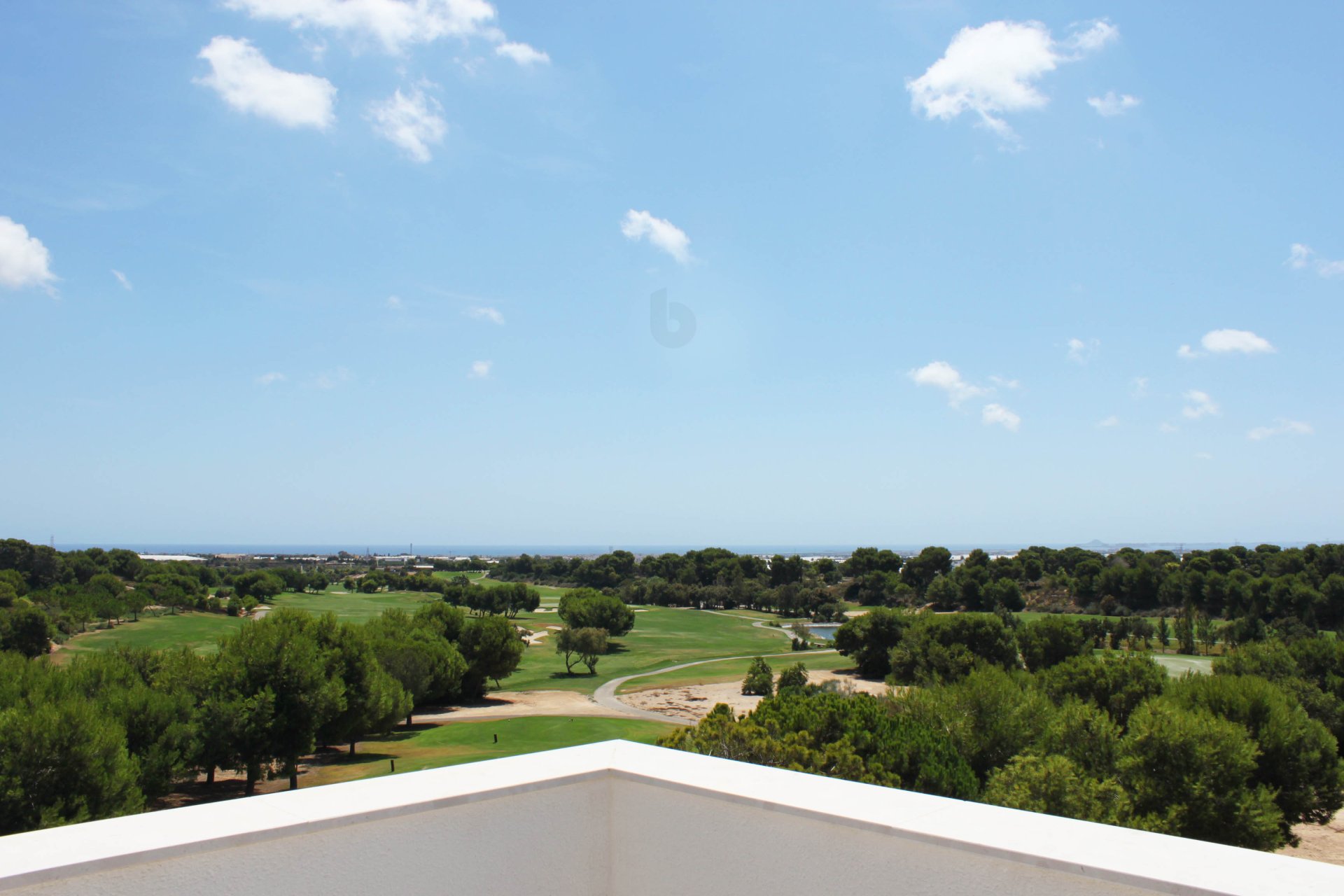 New Build - Apartment / flat -
Pinar de Campoverde
