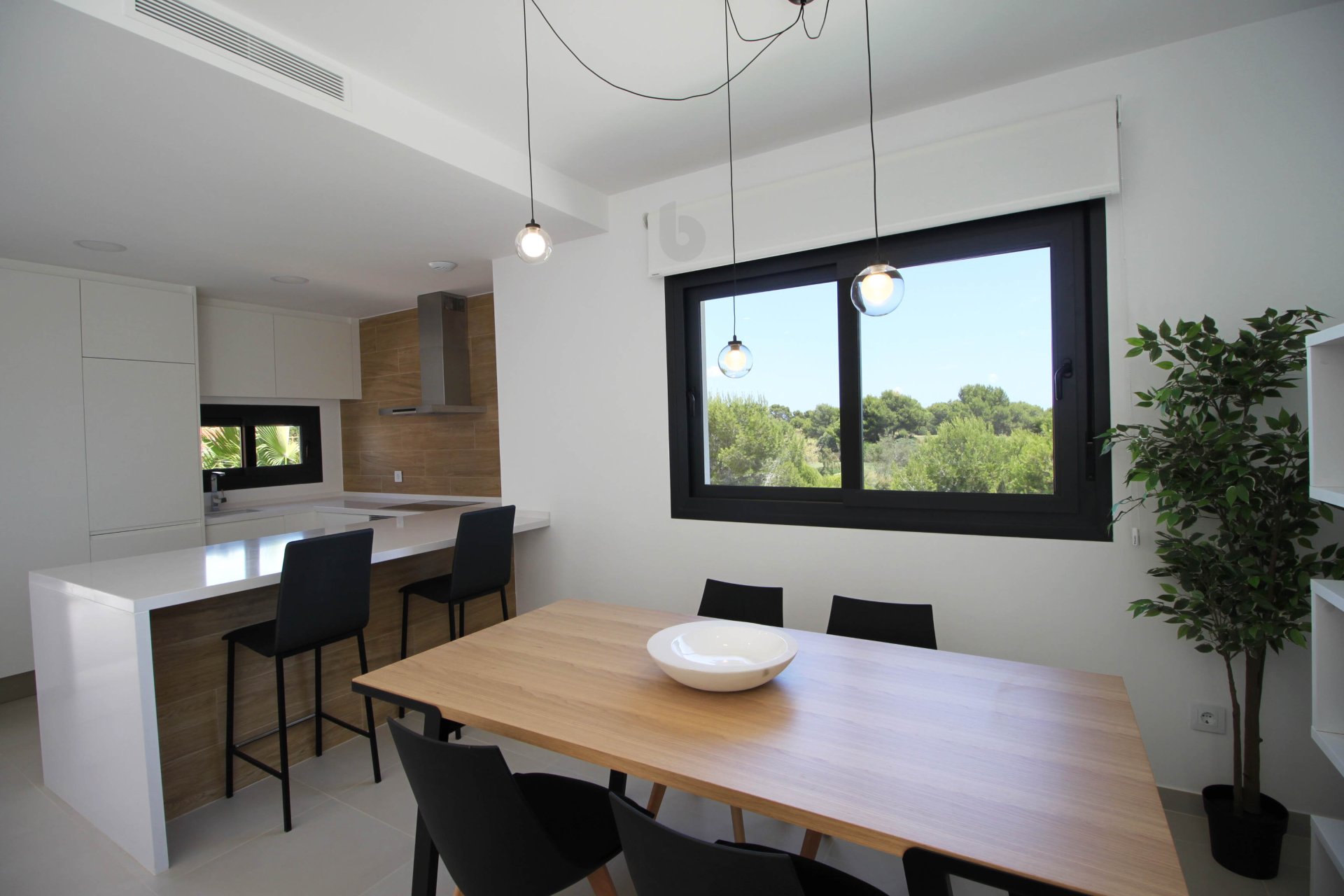 New Build - Apartment / flat -
Pinar de Campoverde