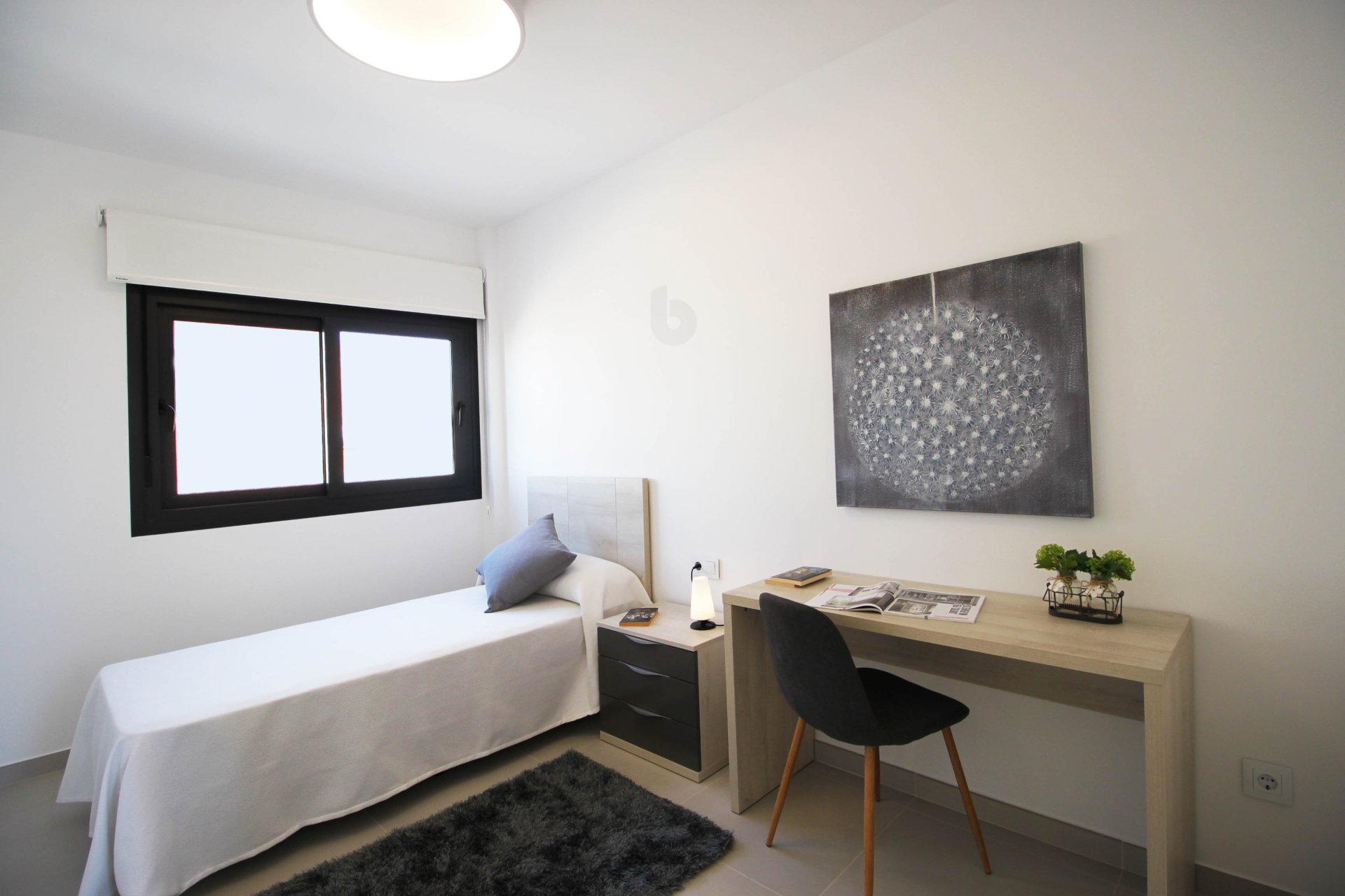 New Build - Apartment / flat -
Pinar de Campoverde