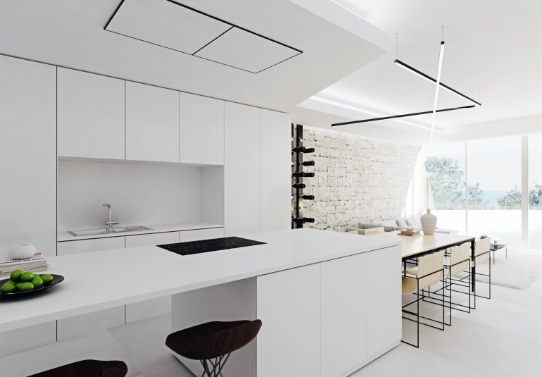 New Build - Apartment / flat -
Pueblo Mascarat