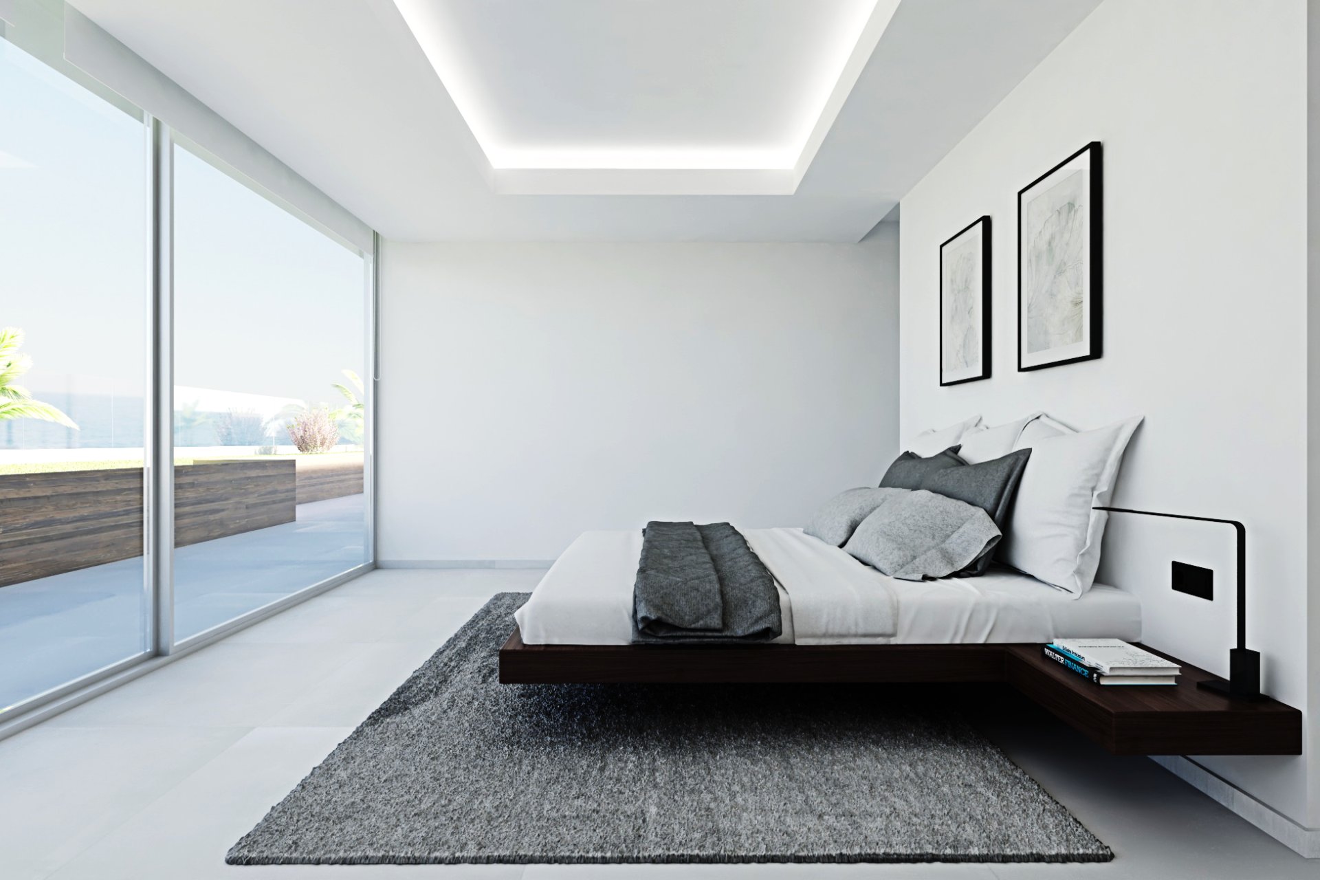 New Build - Apartment / flat -
Pueblo Mascarat