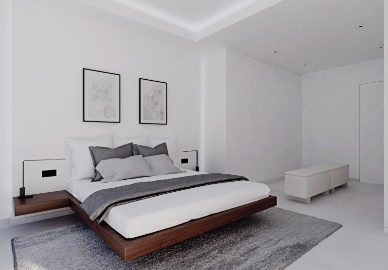 New Build - Apartment / flat -
Pueblo Mascarat