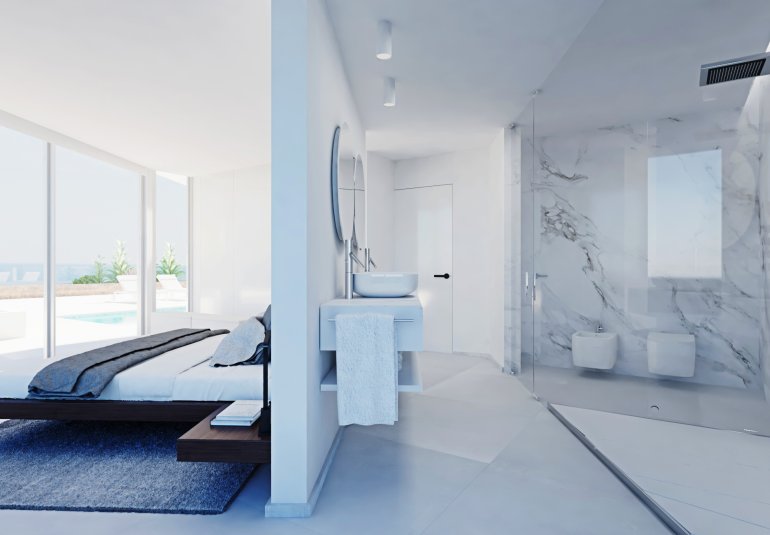 New Build - Apartment / flat -
Pueblo Mascarat