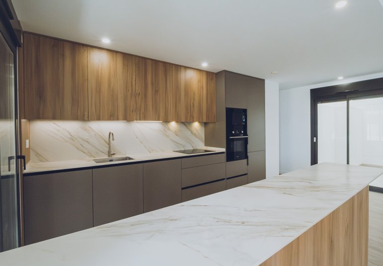 New Build - Apartment / flat -
Redován