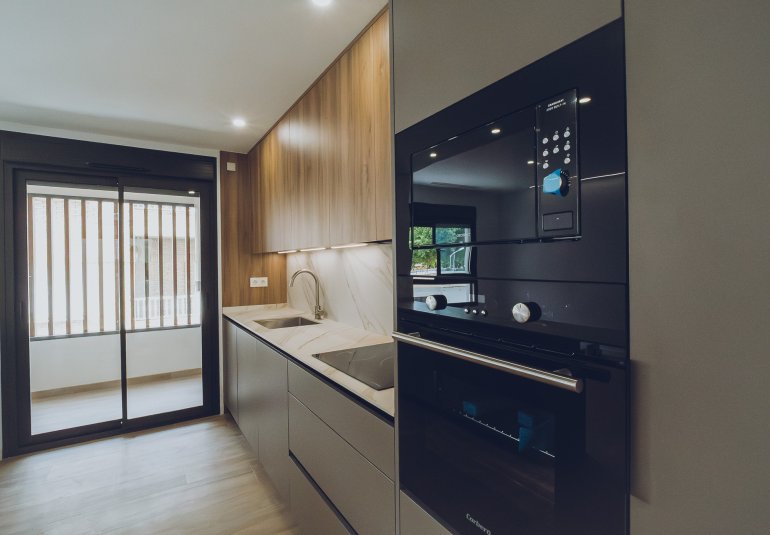 New Build - Apartment / flat -
Redován