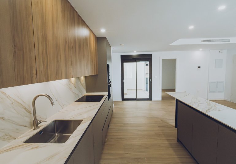 New Build - Apartment / flat -
Redován