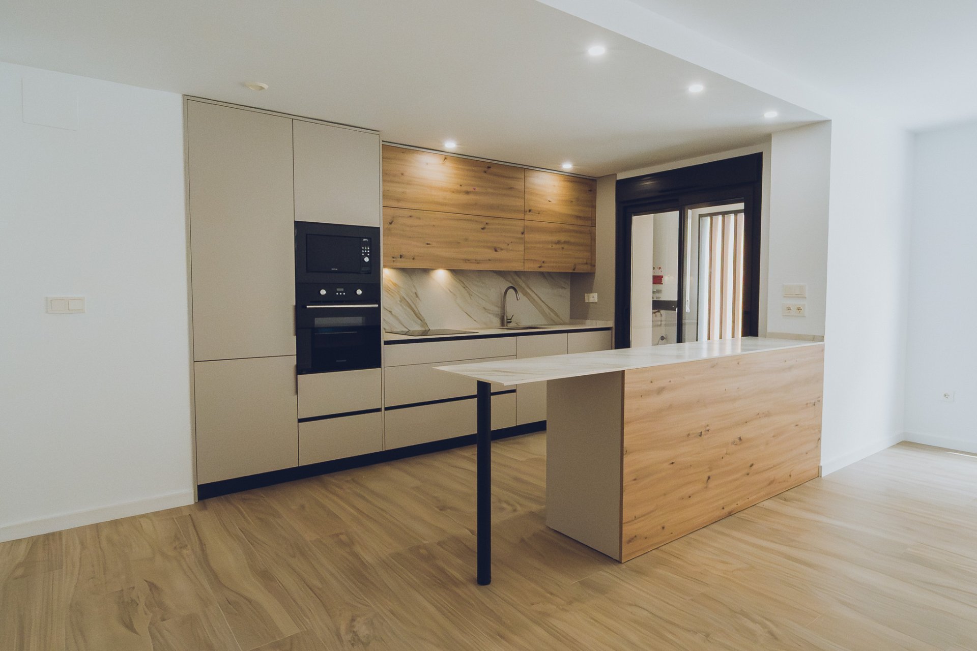 New Build - Apartment / flat -
Redován