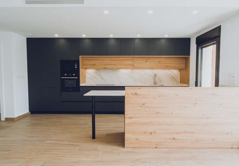 New Build - Apartment / flat -
Redován