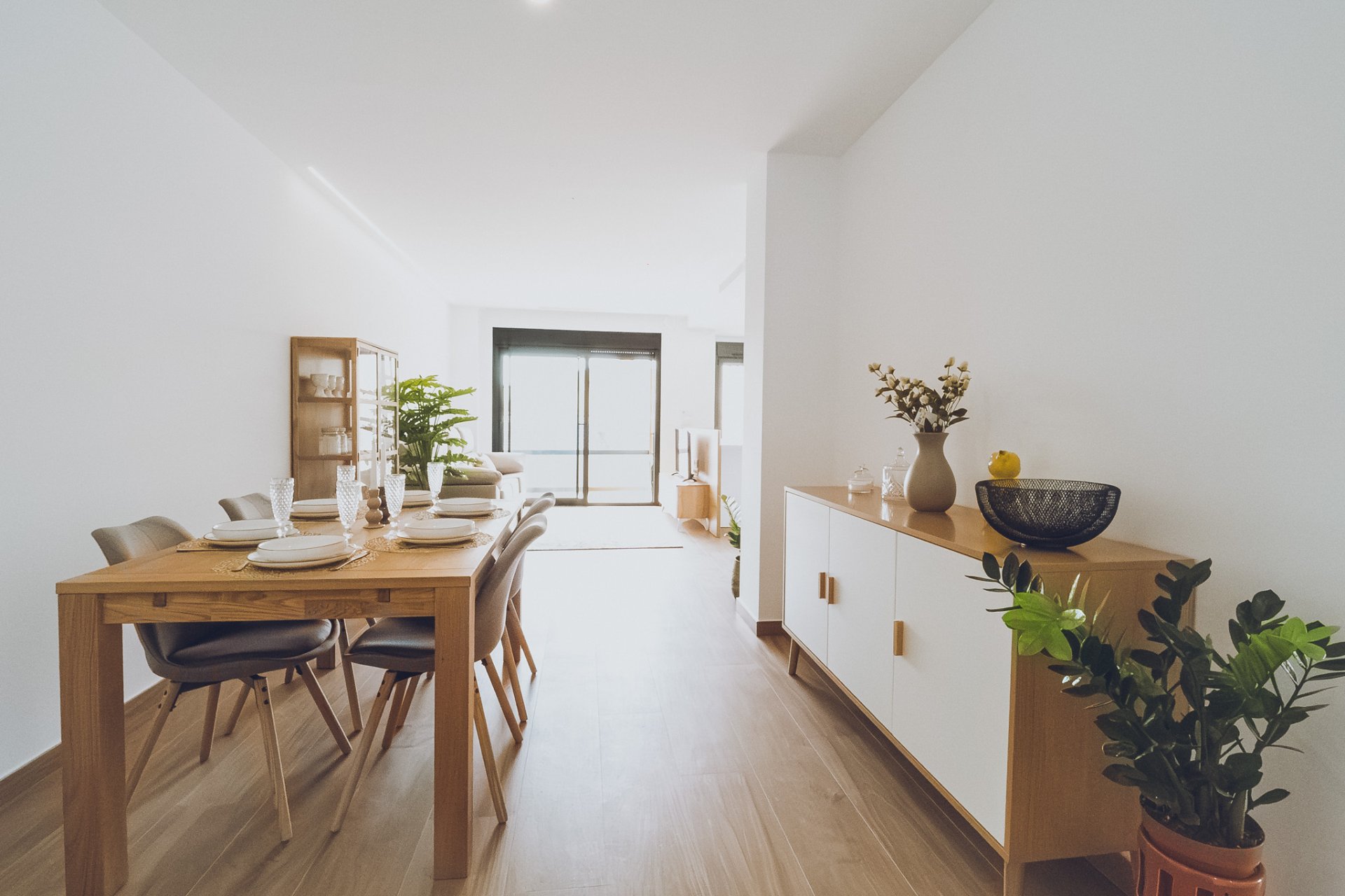 New Build - Apartment / flat -
Redován