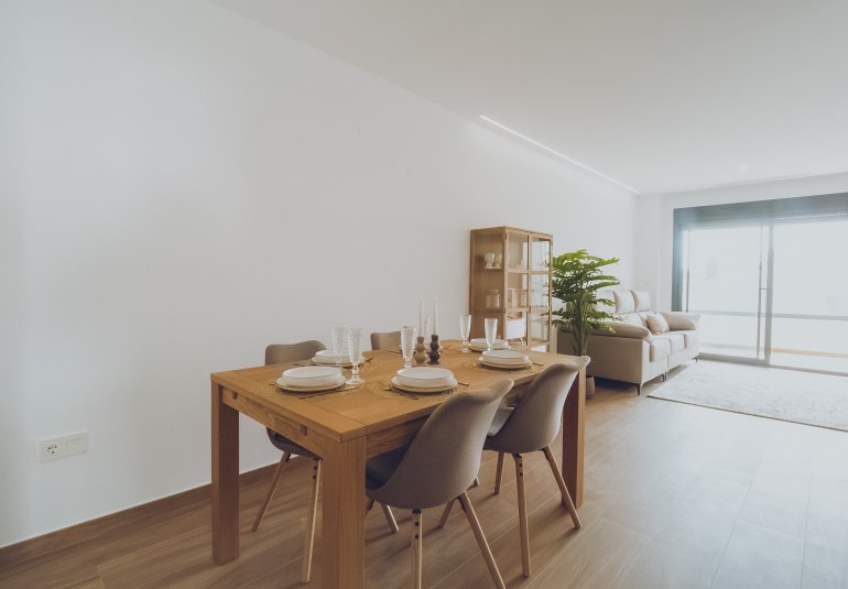 New Build - Apartment / flat -
Redován