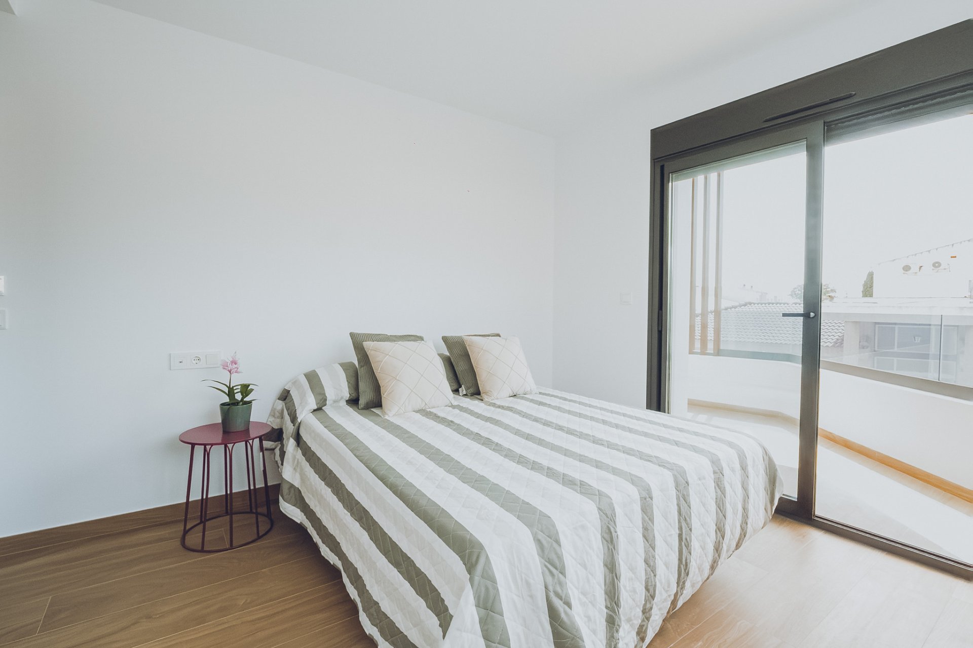 New Build - Apartment / flat -
Redován