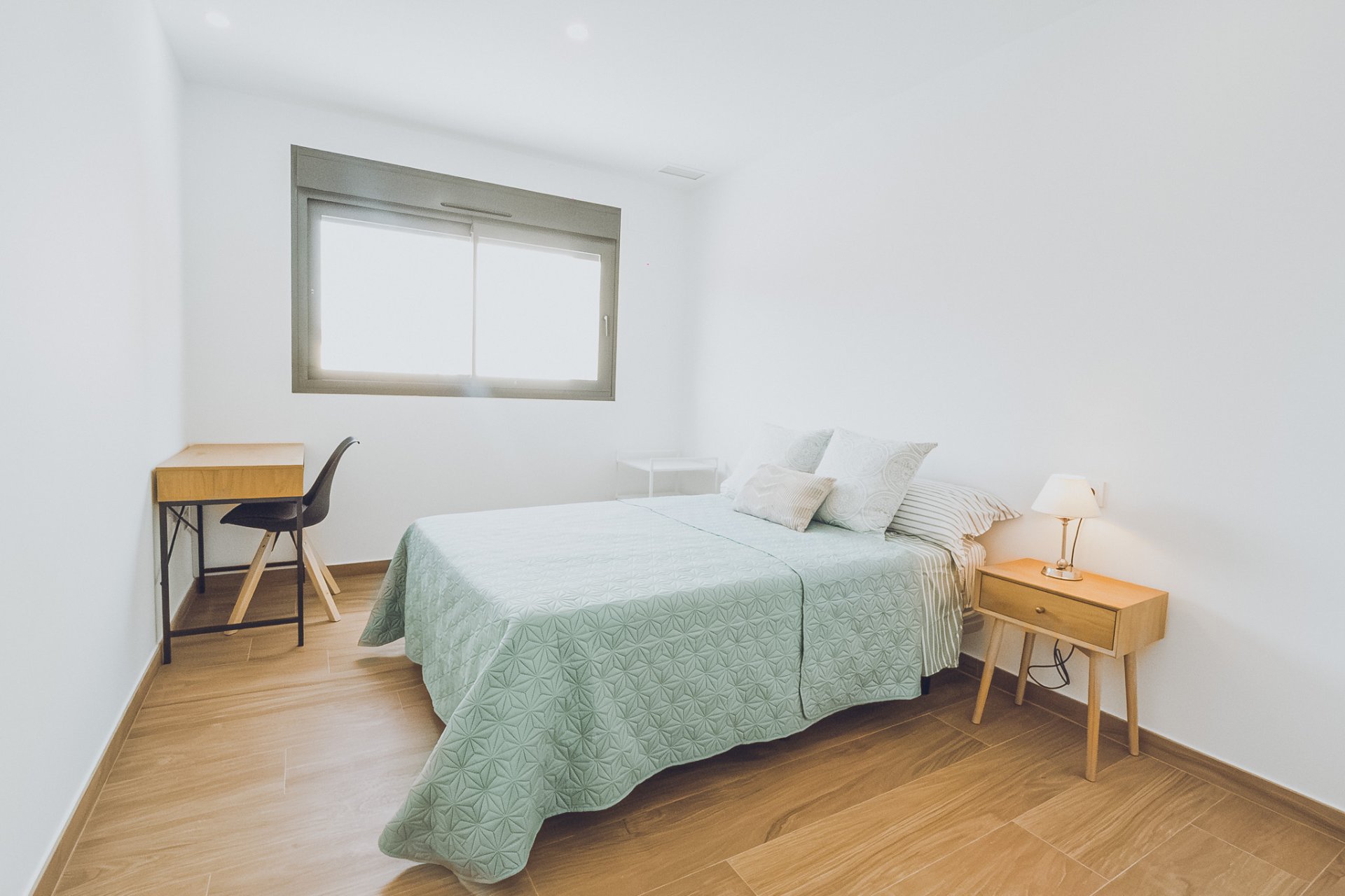 New Build - Apartment / flat -
Redován