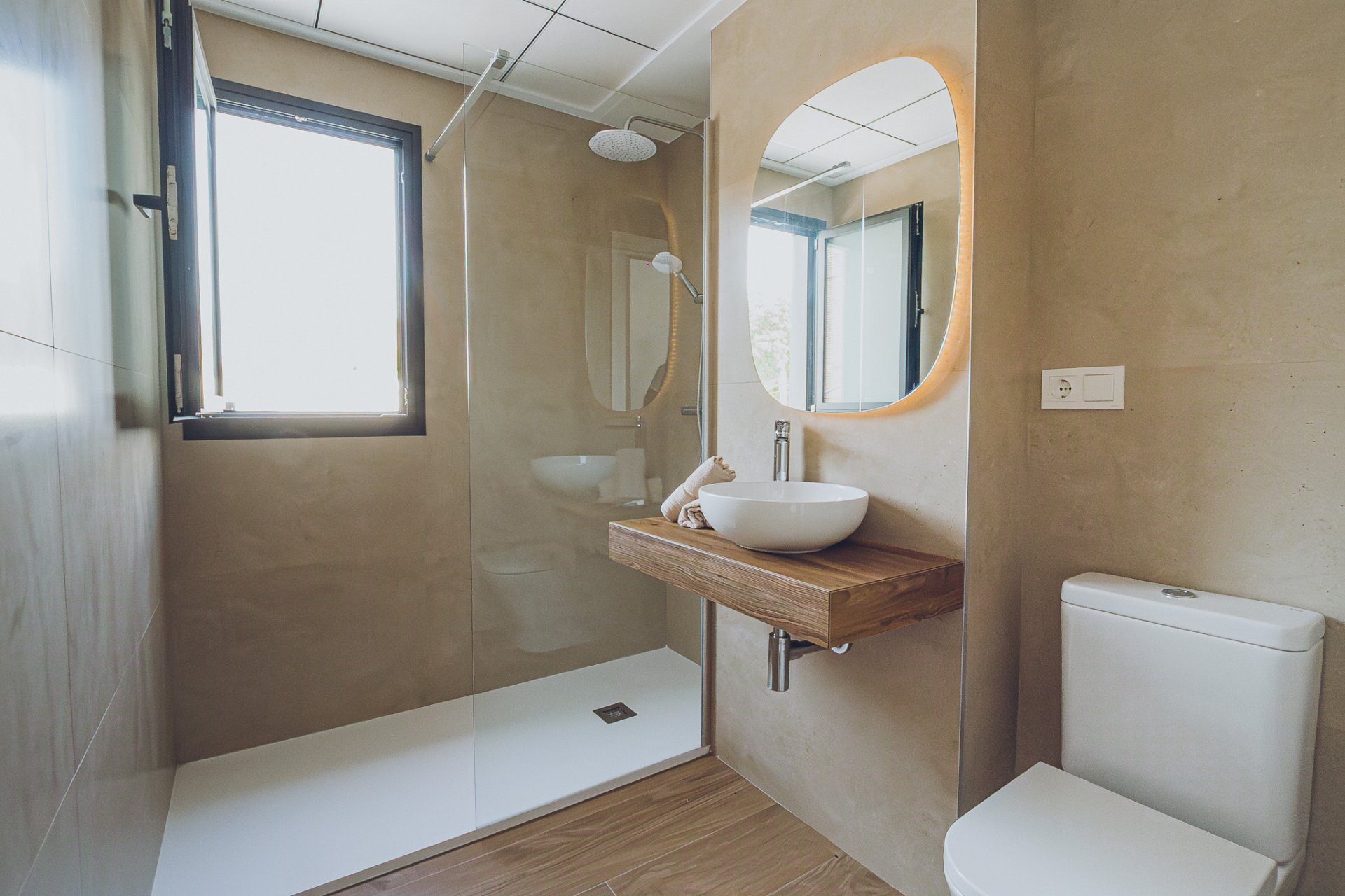 New Build - Apartment / flat -
Redován