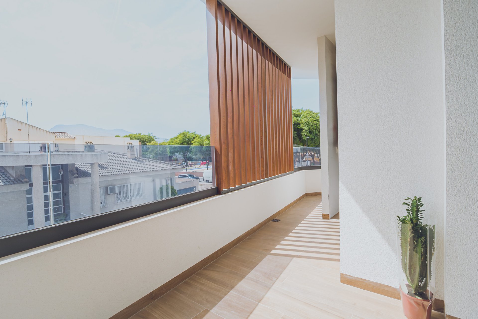 New Build - Apartment / flat -
Redován