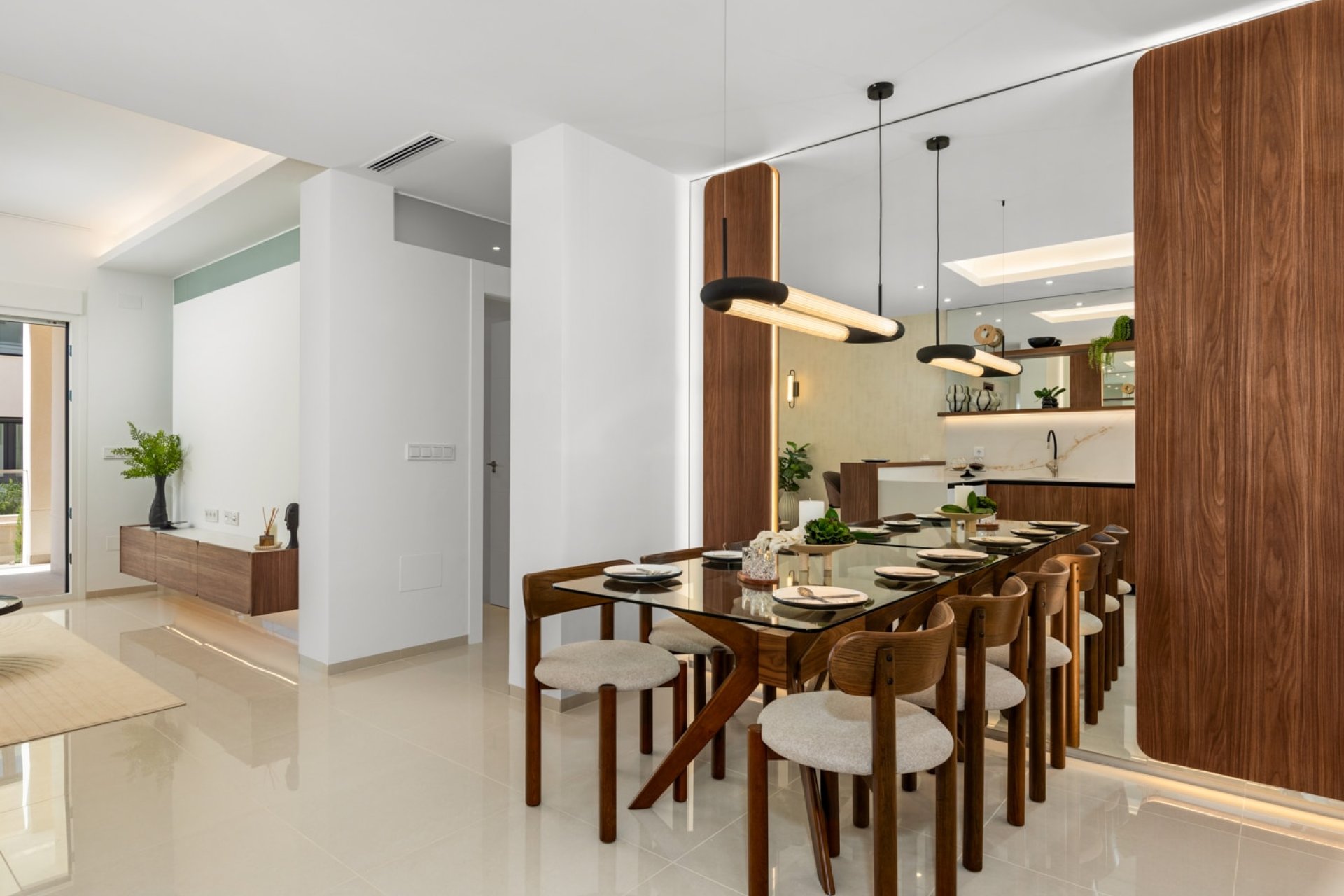 New Build - Apartment / flat -
Rojales