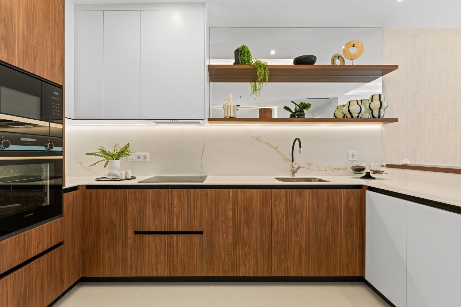 New Build - Apartment / flat -
Rojales