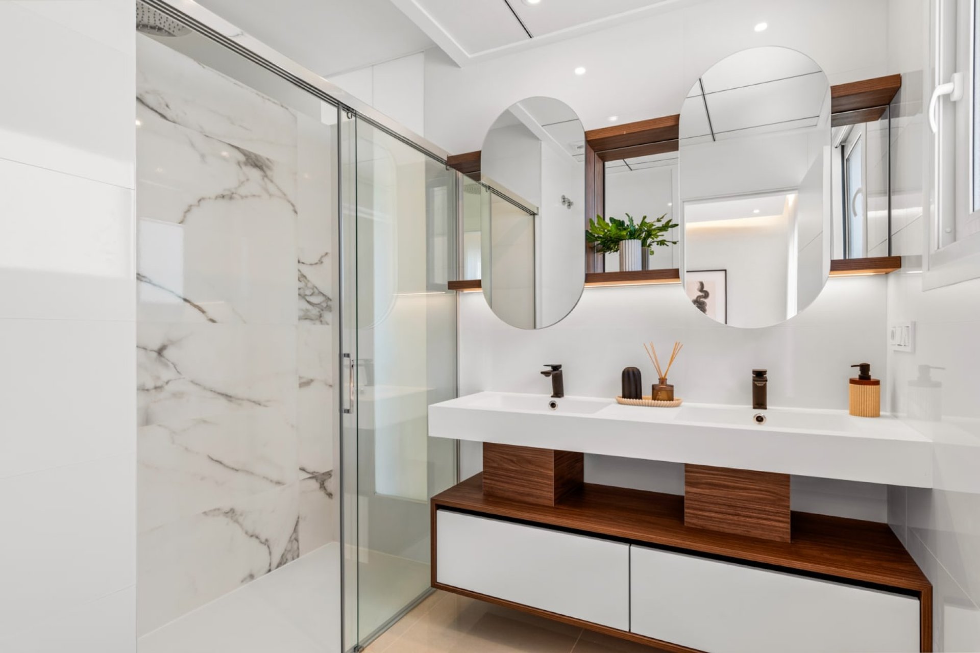 New Build - Apartment / flat -
Rojales