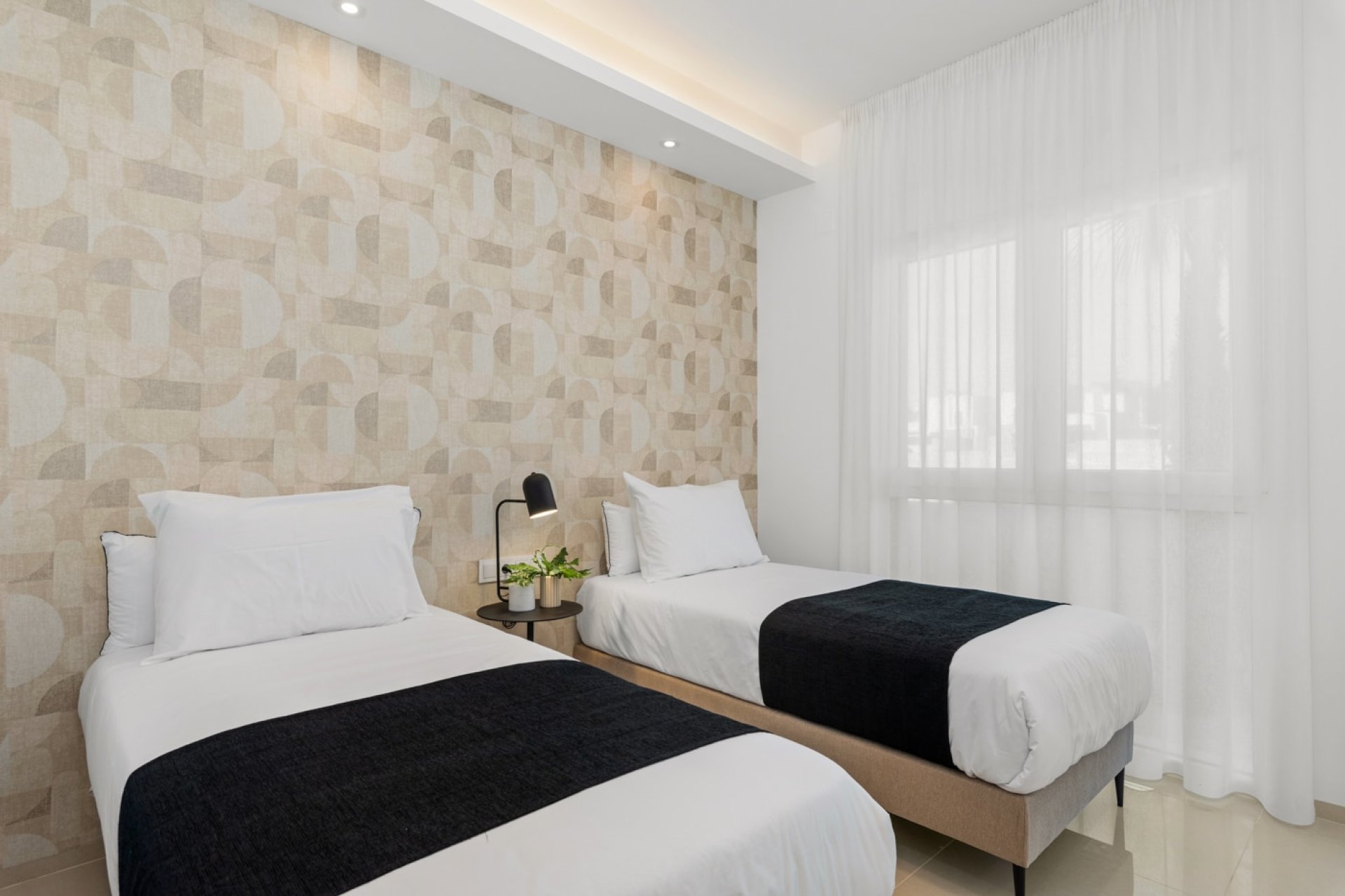 New Build - Apartment / flat -
Rojales