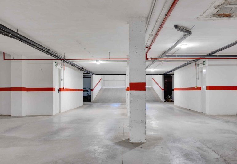 New Build - Apartment / flat -
San Fulgencio