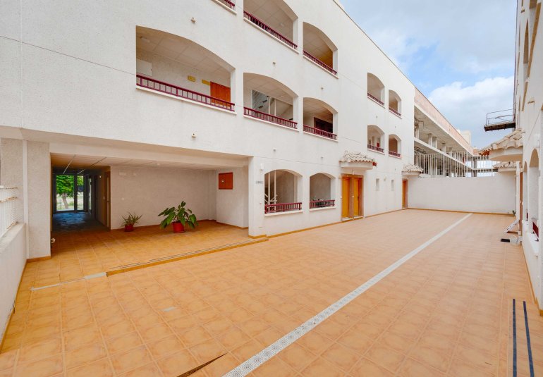 New Build - Apartment / flat -
San Fulgencio