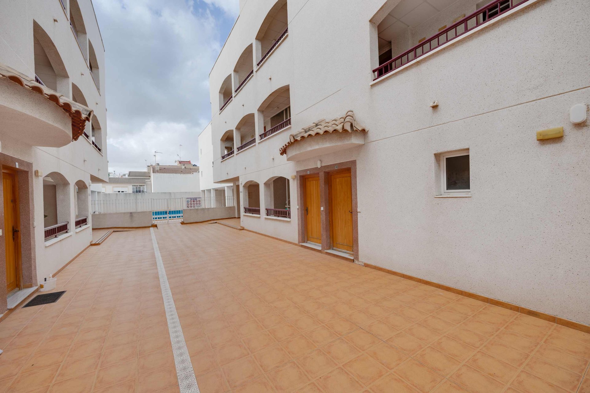 New Build - Apartment / flat -
San Fulgencio