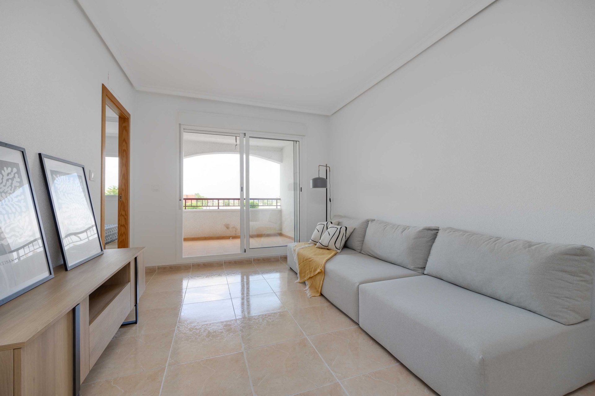 New Build - Apartment / flat -
San Fulgencio