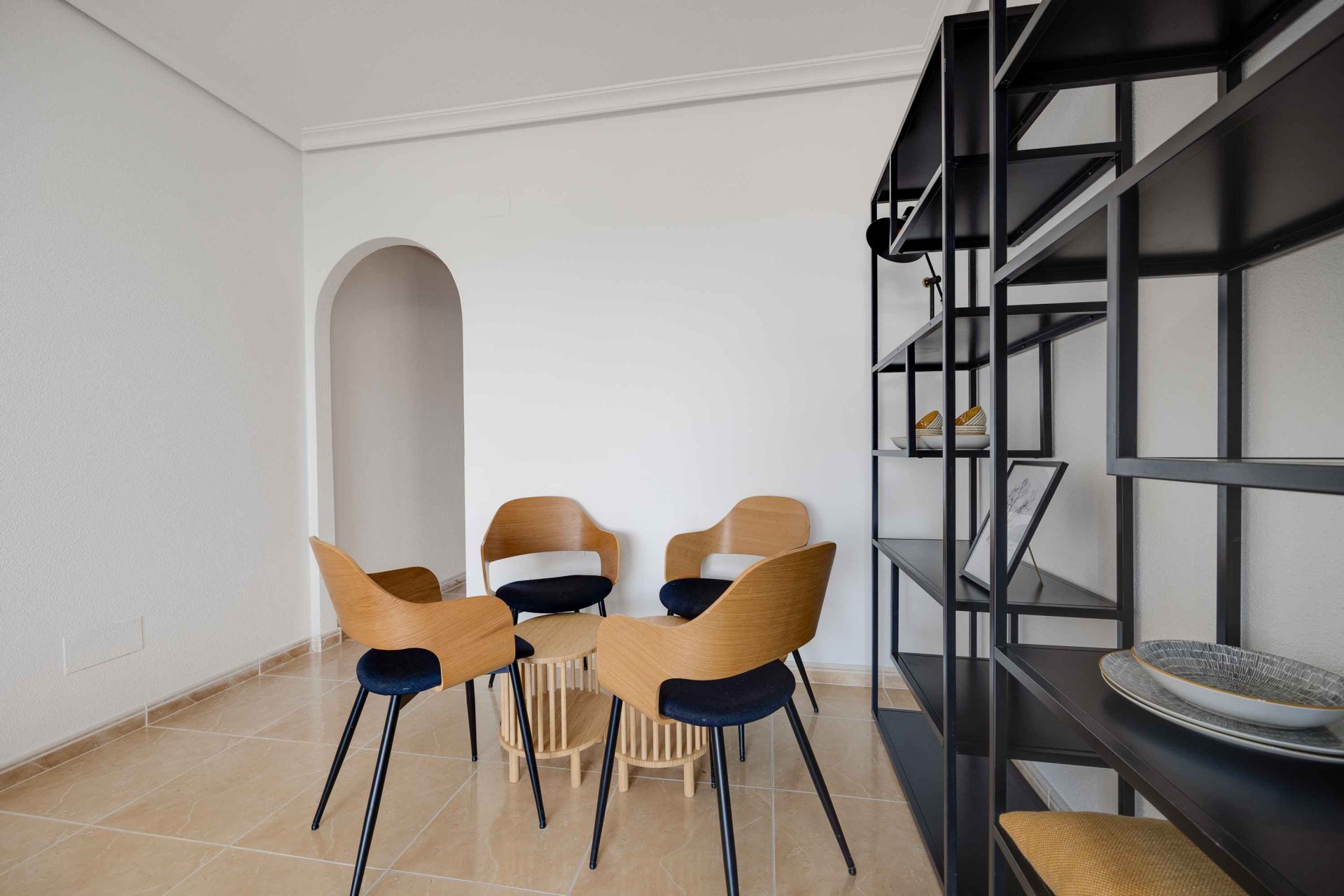 New Build - Apartment / flat -
San Fulgencio