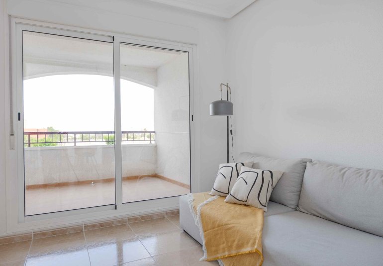 New Build - Apartment / flat -
San Fulgencio