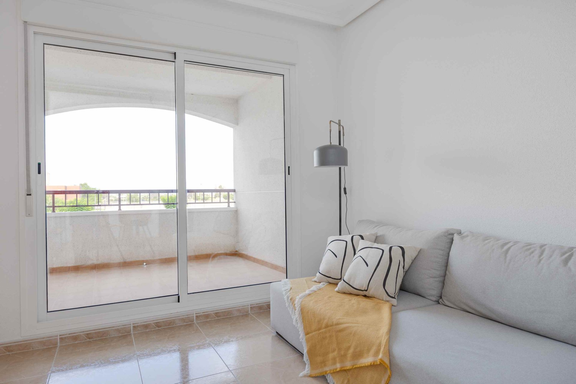 New Build - Apartment / flat -
San Fulgencio