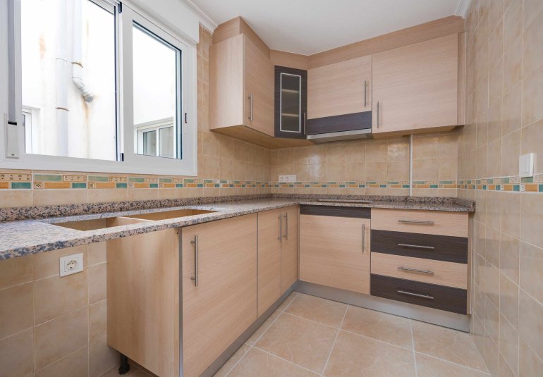 New Build - Apartment / flat -
San Fulgencio