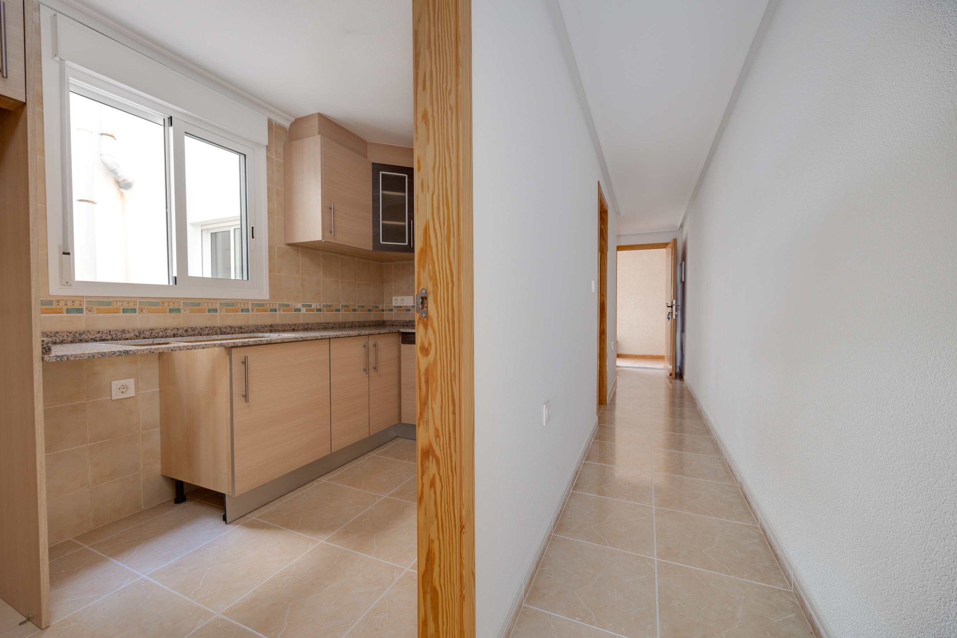 New Build - Apartment / flat -
San Fulgencio