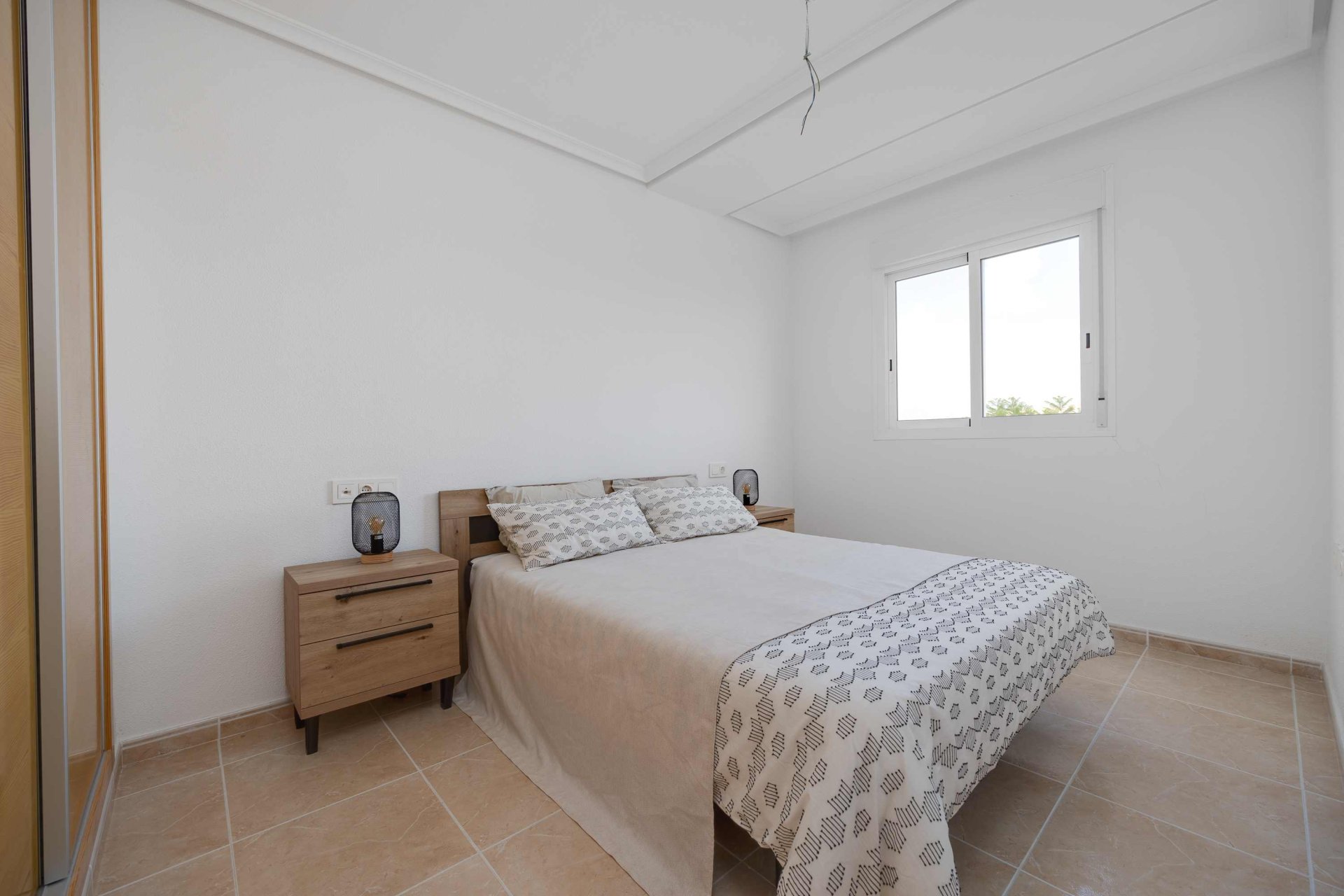 New Build - Apartment / flat -
San Fulgencio