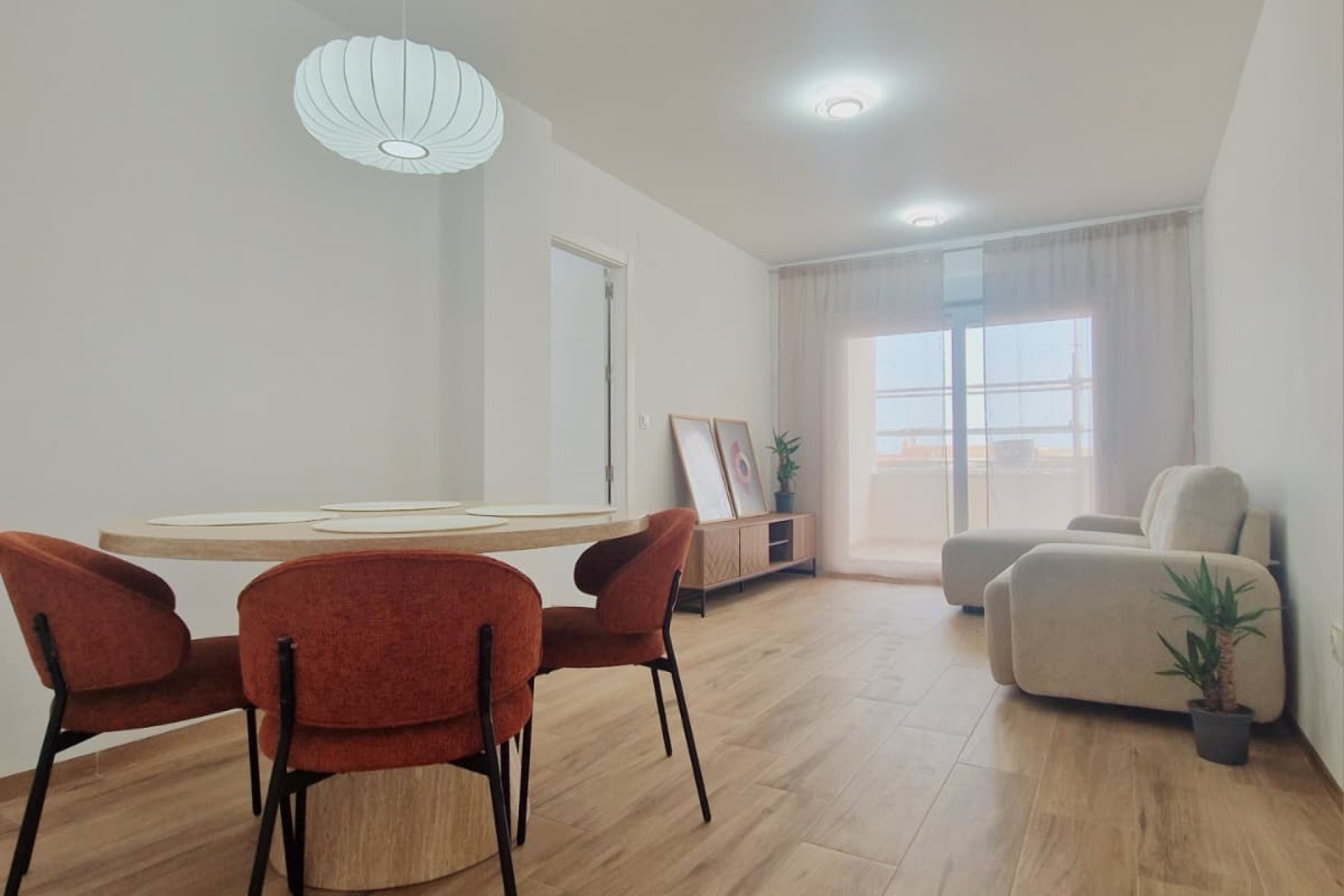 New Build - Apartment / flat -
San Fulgencio