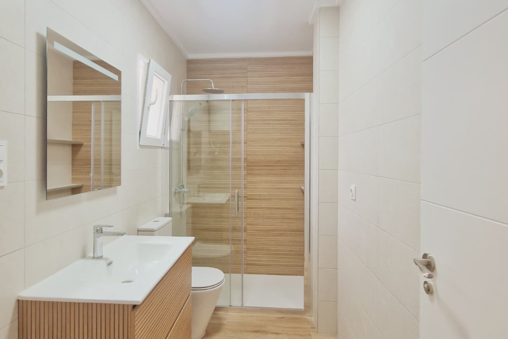 New Build - Apartment / flat -
San Fulgencio