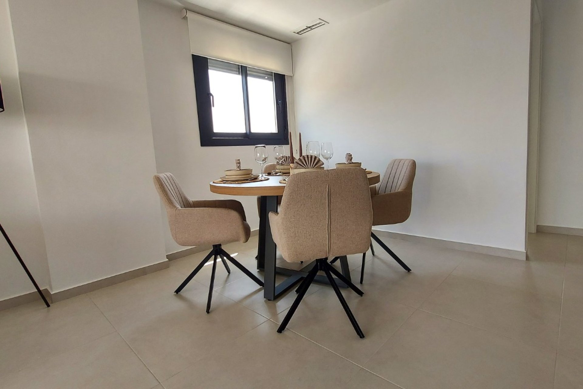 New Build - Apartment / flat -
San Miguel de Salinas