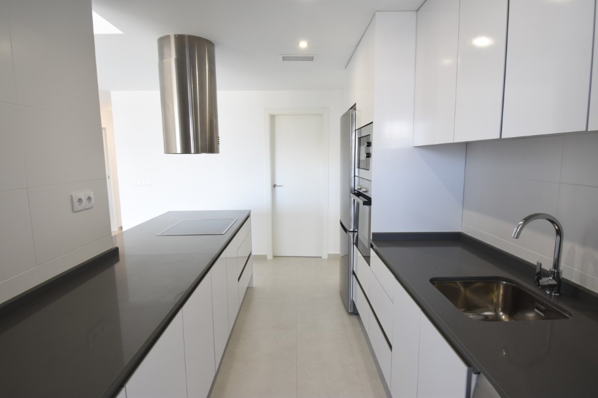New Build - Apartment / flat -
San Miguel de Salinas