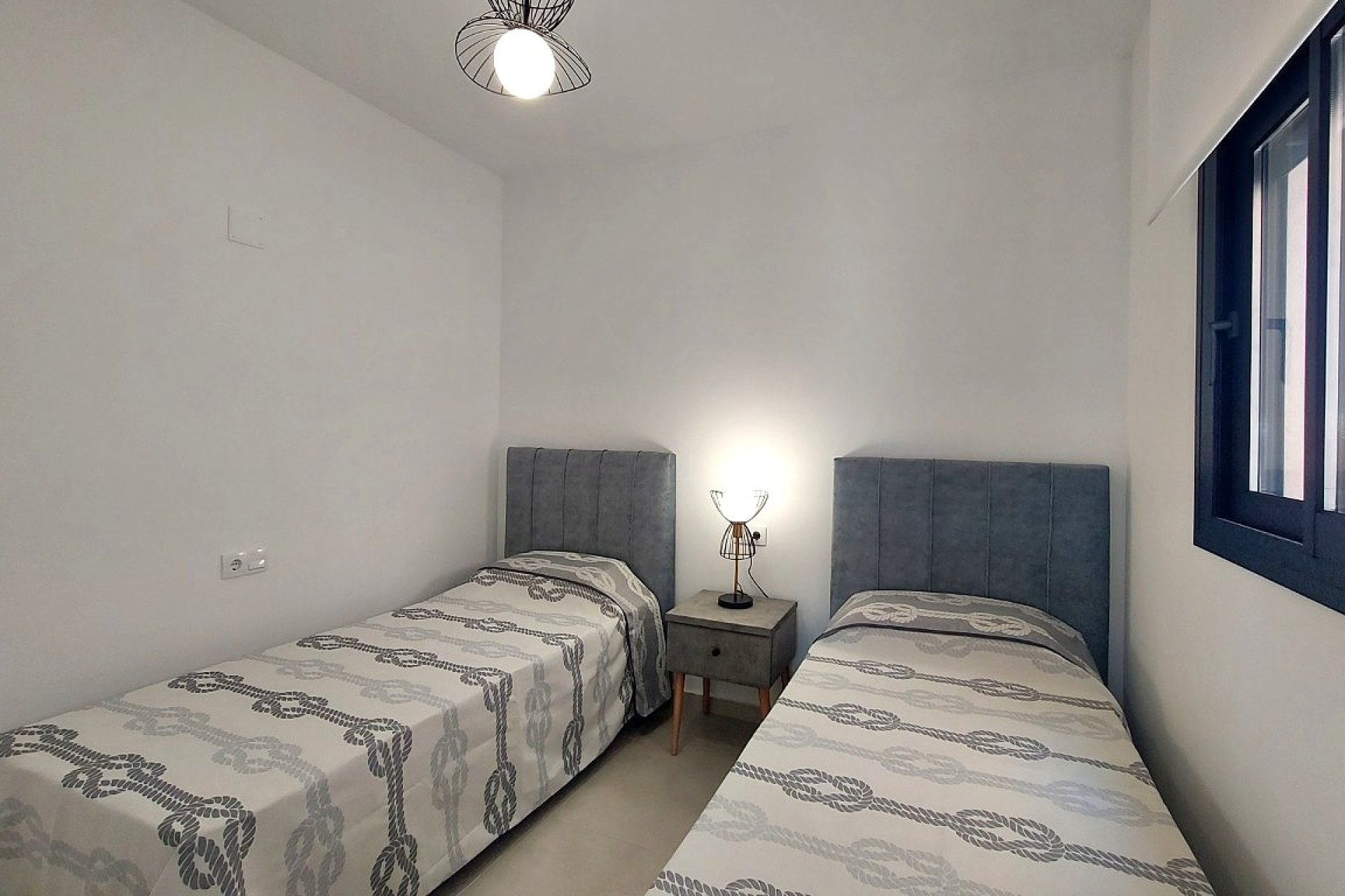 New Build - Apartment / flat -
San Miguel de Salinas