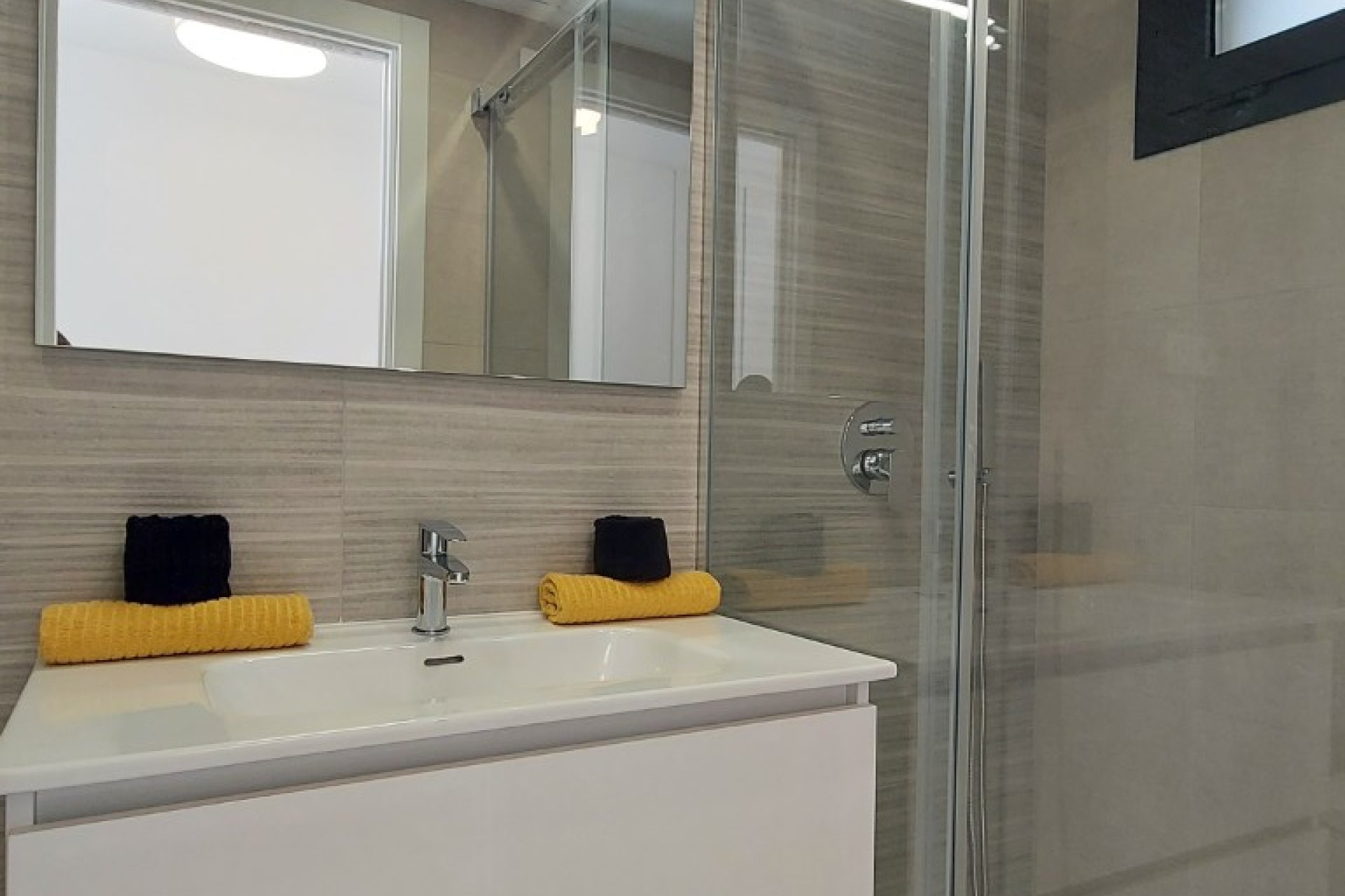 New Build - Apartment / flat -
San Miguel de Salinas