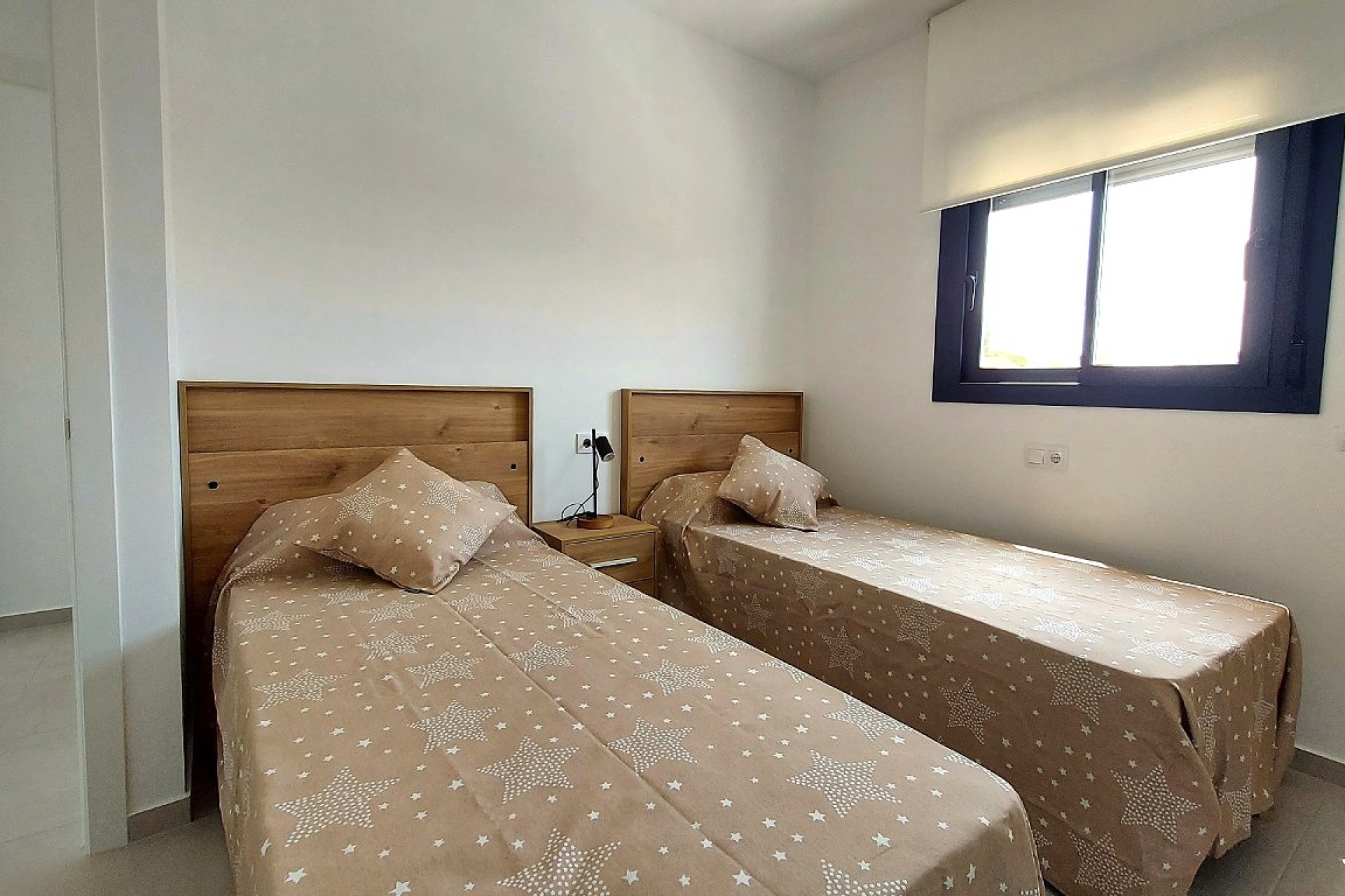 New Build - Apartment / flat -
San Miguel de Salinas
