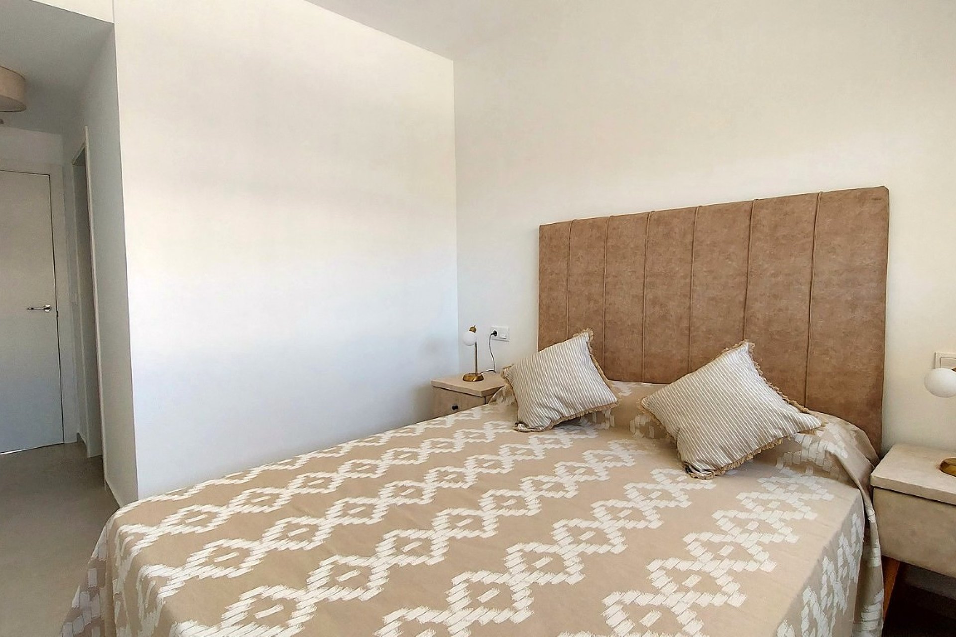 New Build - Apartment / flat -
San Miguel de Salinas