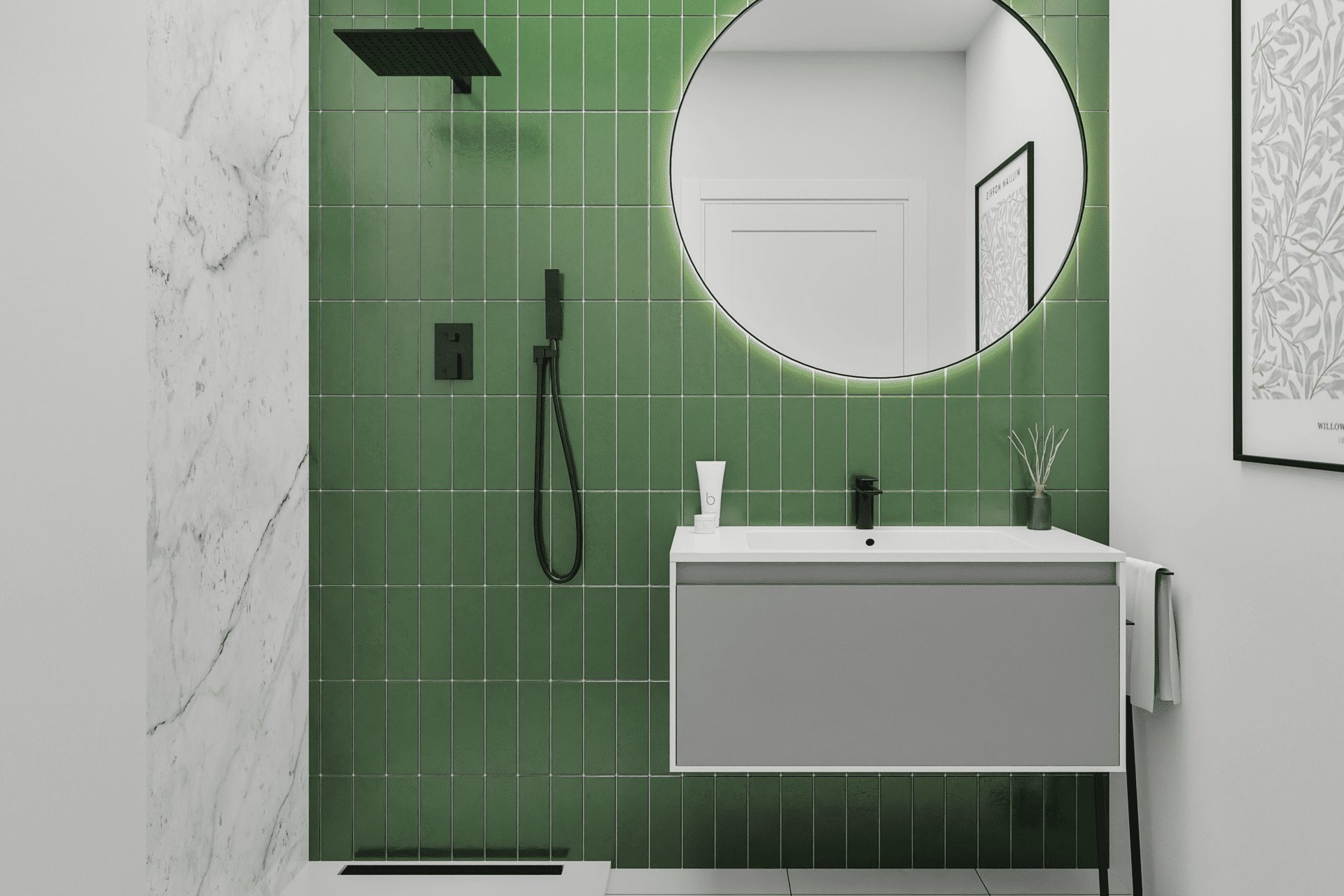 New Build - Apartment / flat -
San Miguel de Salinas