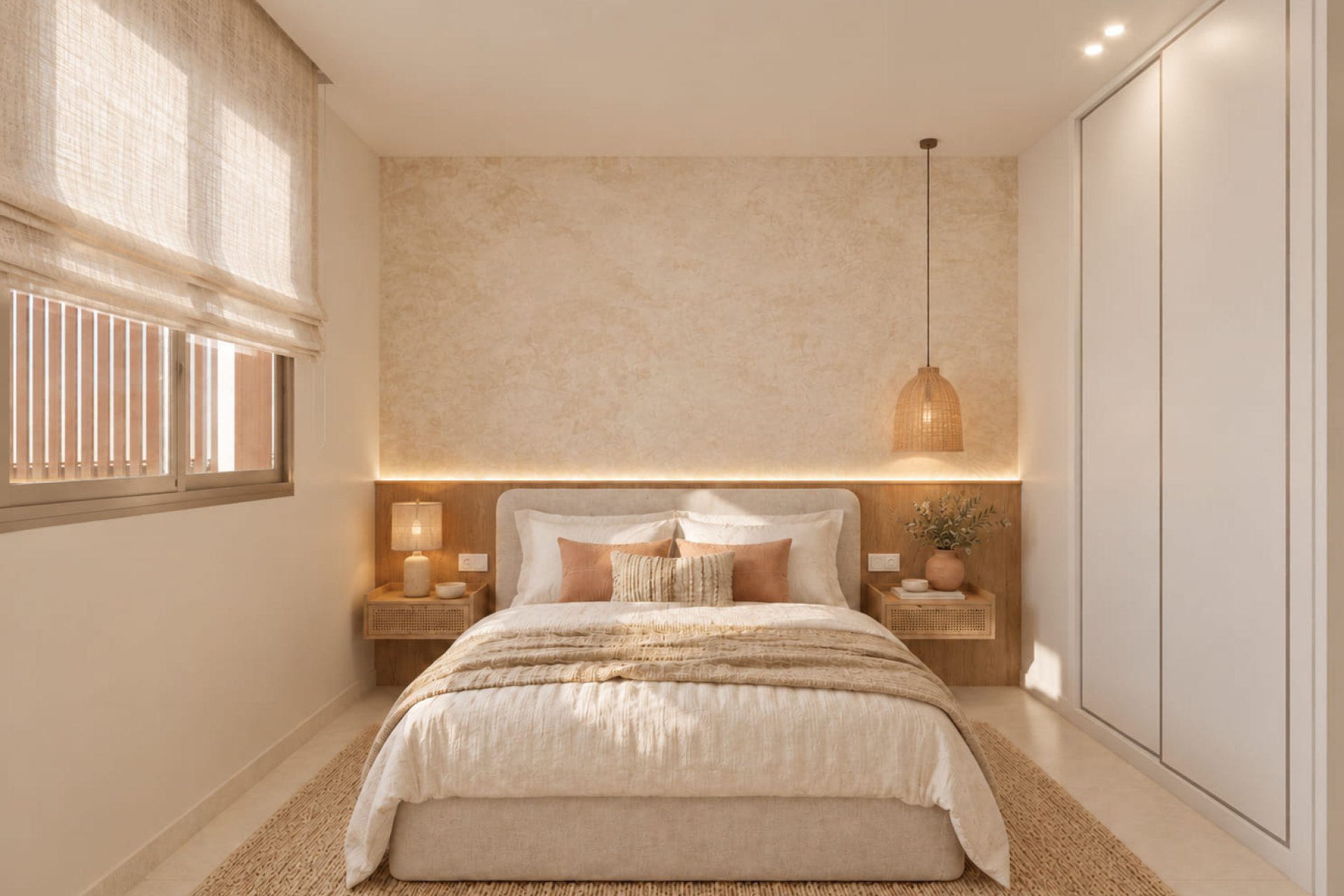 New Build - Apartment / flat -
Santa Pola