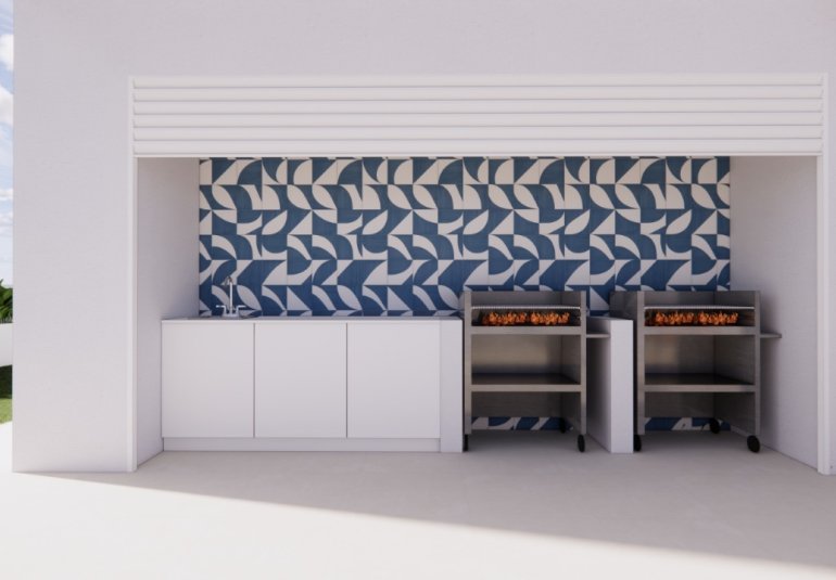 New Build - Apartment / flat -
Torre de la Horadada