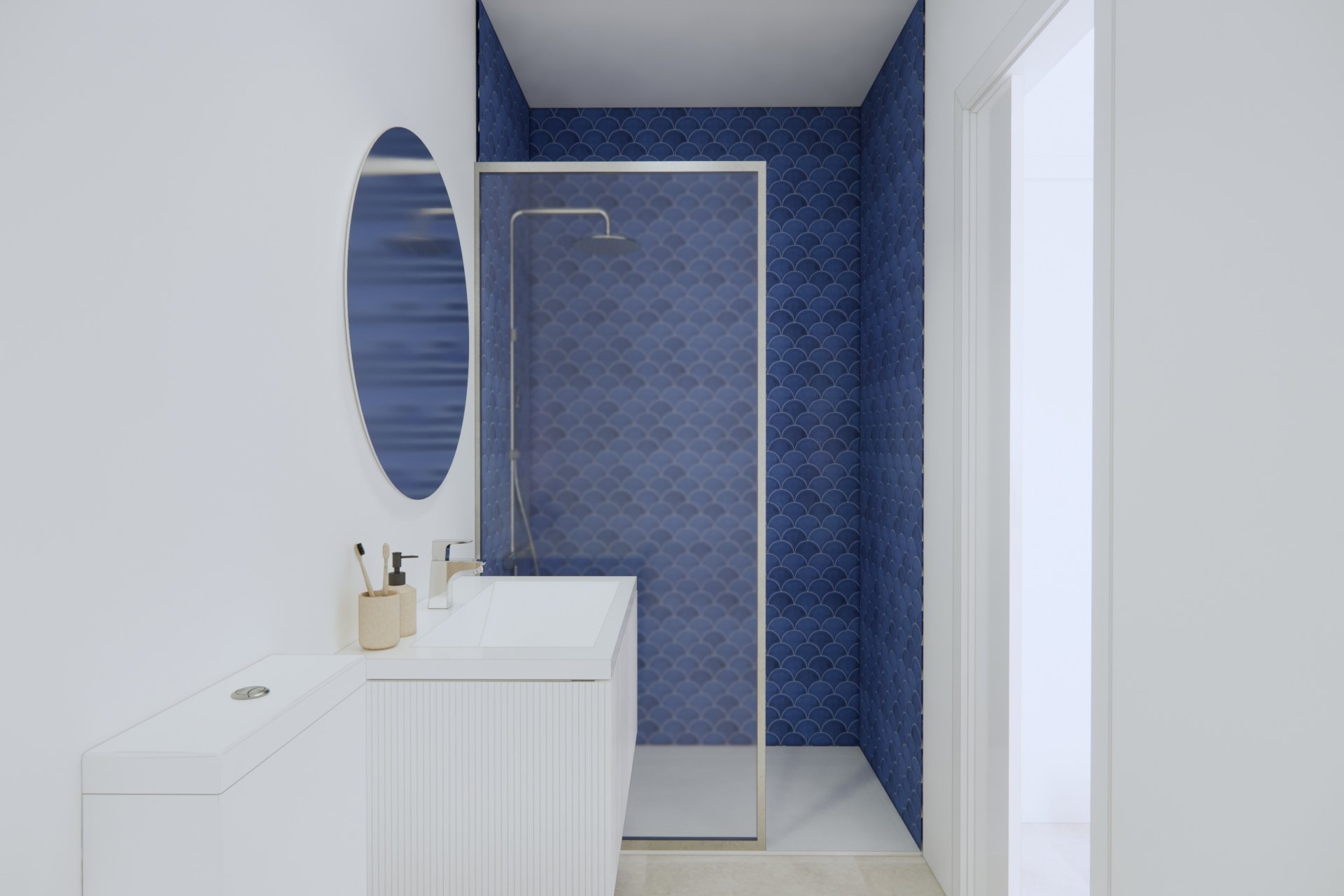 New Build - Apartment / flat -
Torre de la Horadada