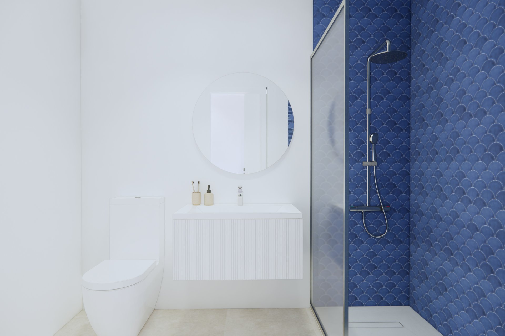 New Build - Apartment / flat -
Torre de la Horadada