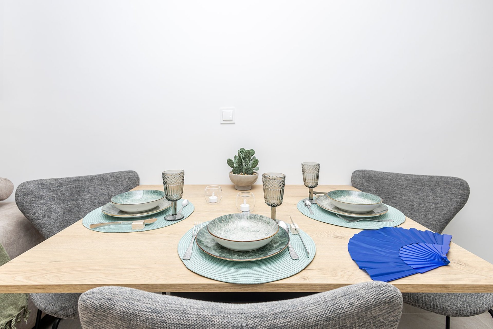 New Build - Apartment / flat -
Torrevieja